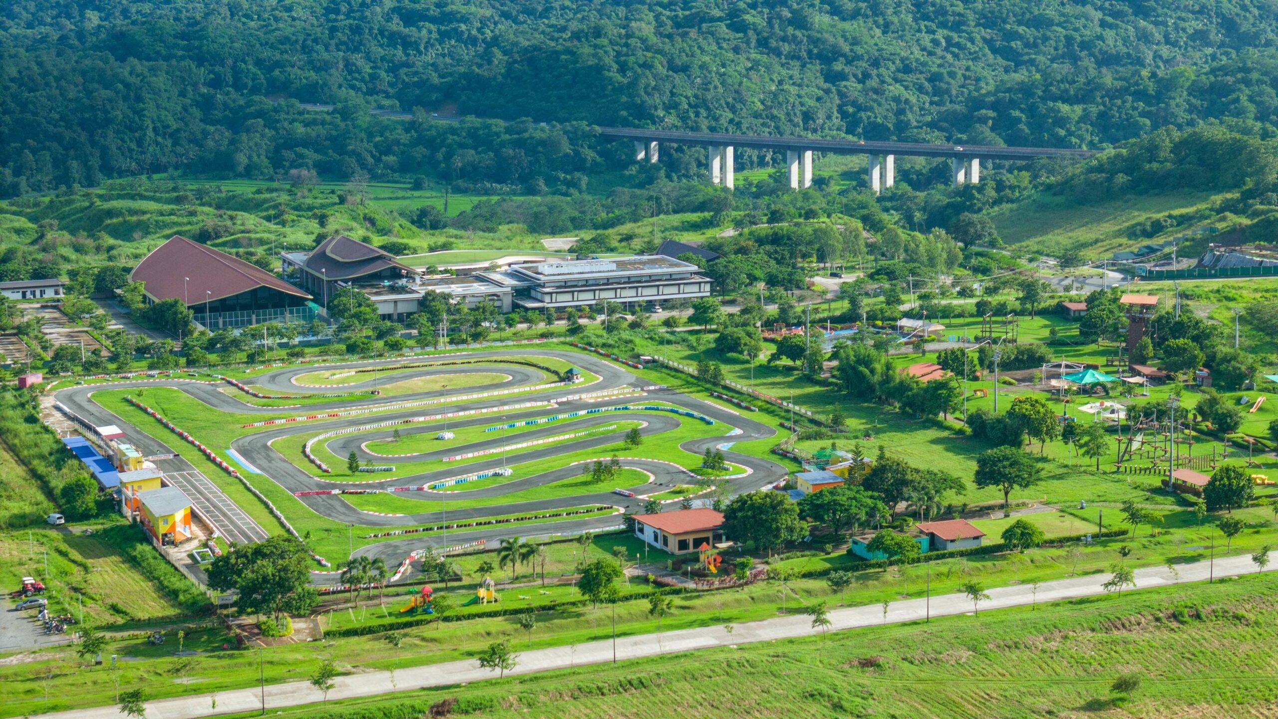 20230816 AyalaLand Estates Alviera (City Kart Aerial View) 04