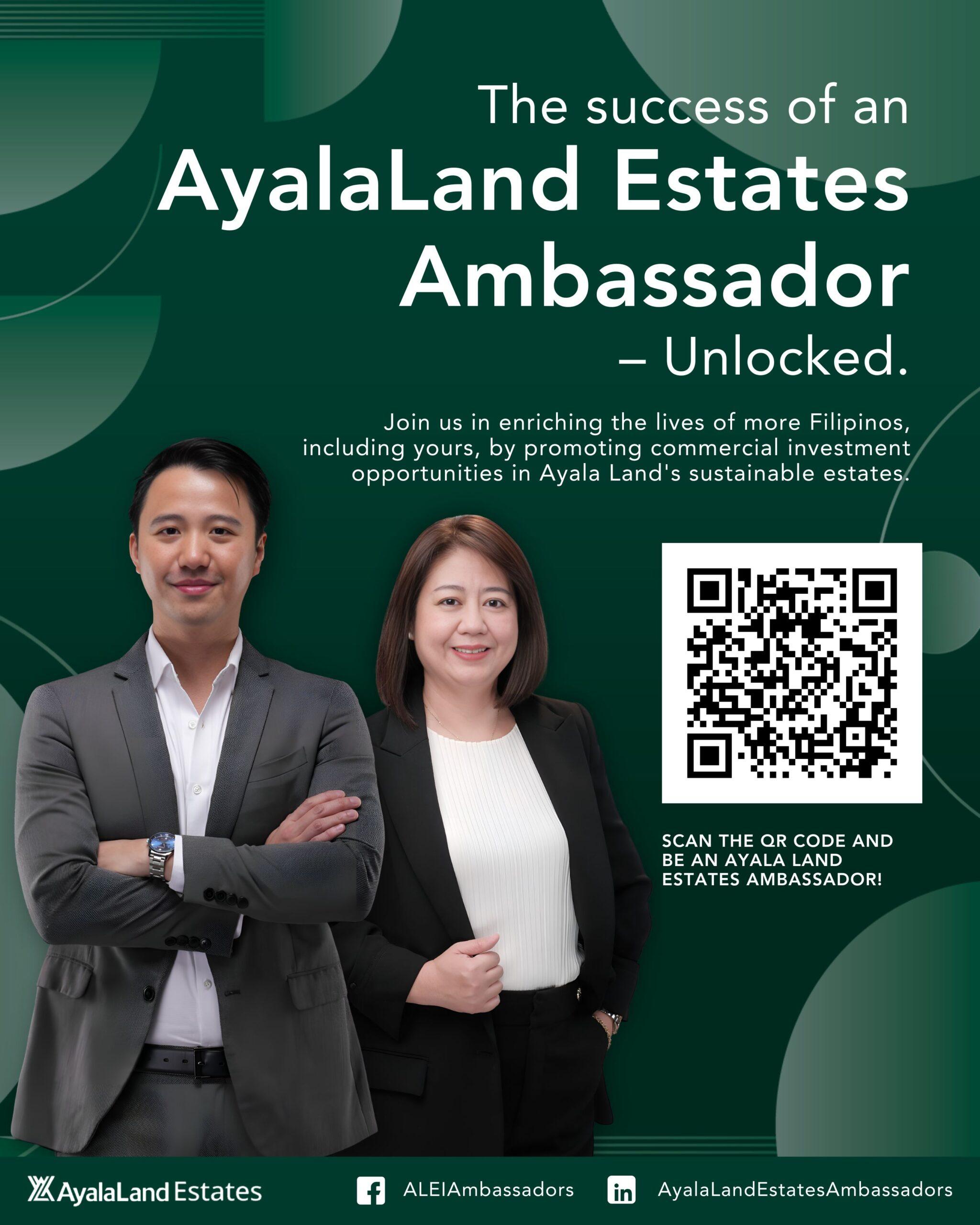 SALES HUB Poster Announcement (3)